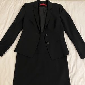 Hugo Boss Women’s Suit